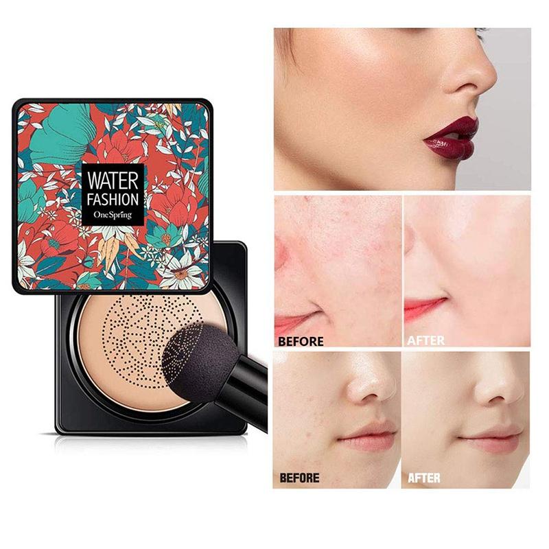 BB CREAM - BASE MAQUILLAJE HIDRATANTE