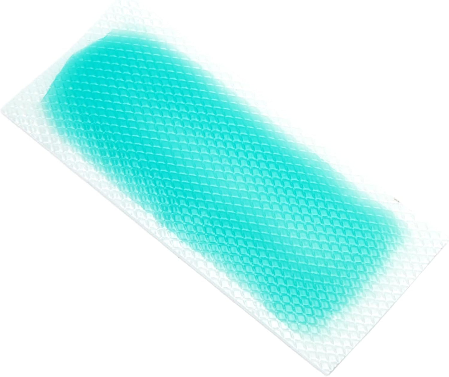 Parches Gel Frío para Fiebre Bebé 20 PCS
