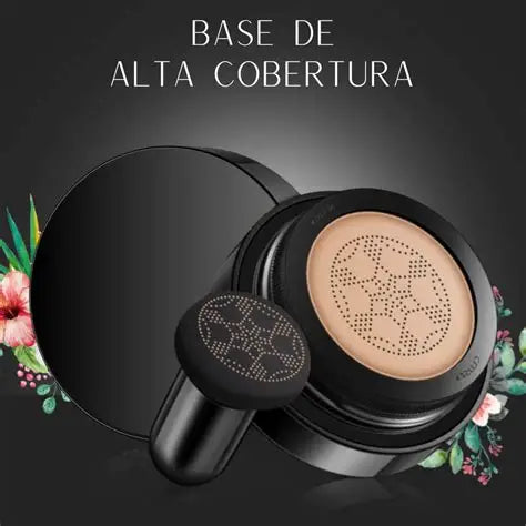 BB CREAM - BASE MAQUILLAJE HIDRATANTE