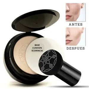 BB CREAM - BASE MAQUILLAJE HIDRATANTE