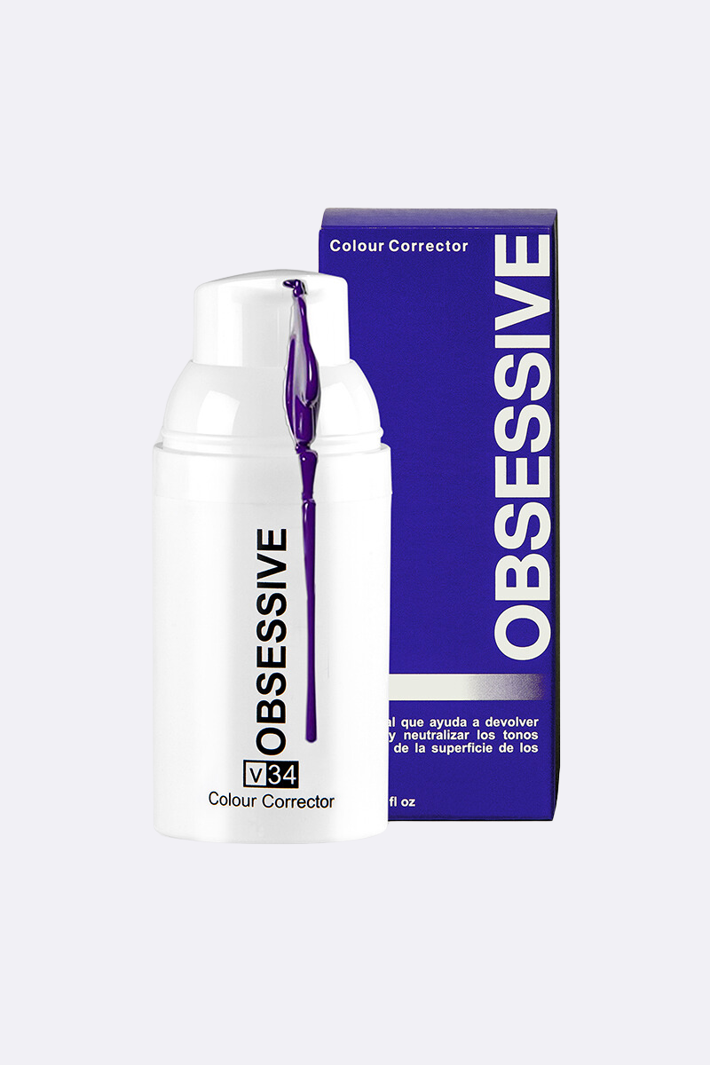 PASTA DENTAL BLANQUEADORA OBSESSIVE