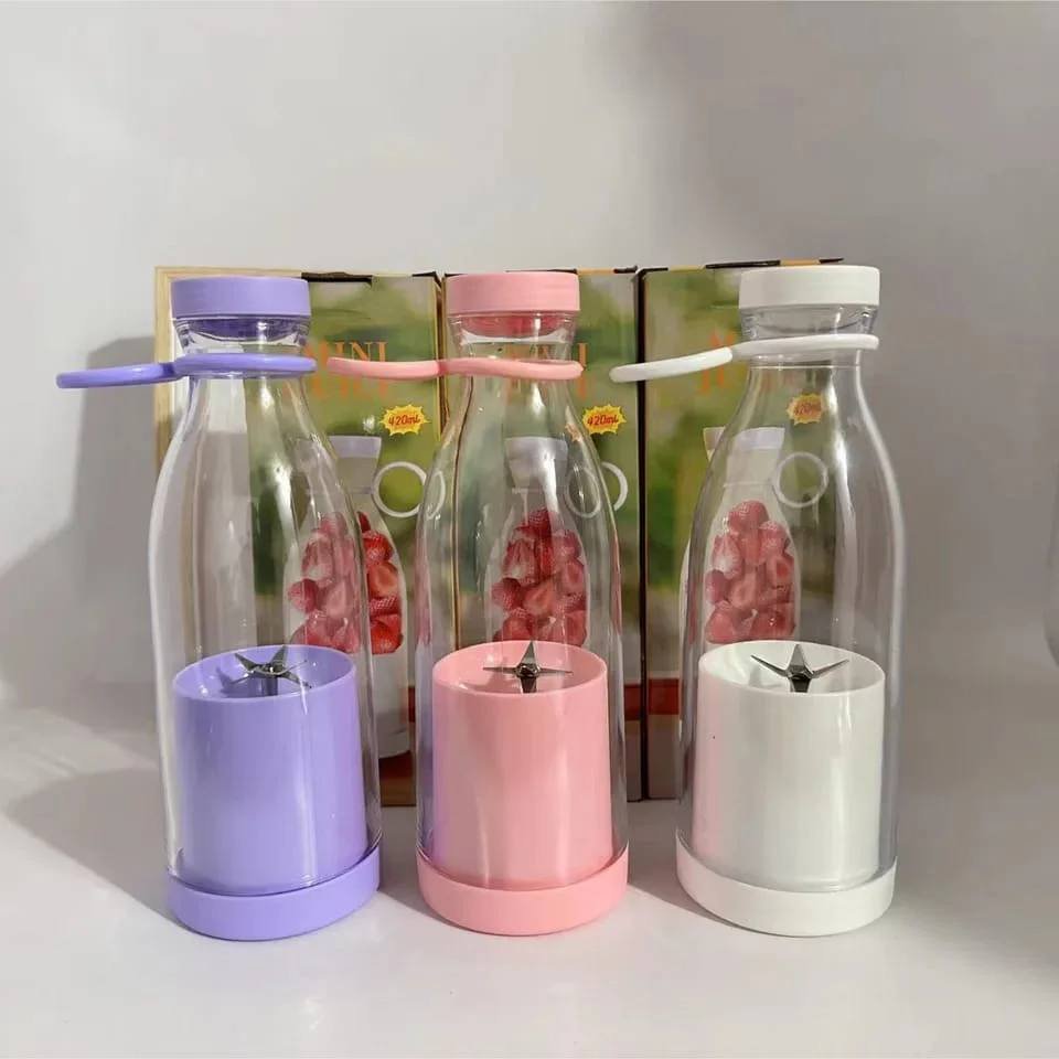 Licuadora mini juice