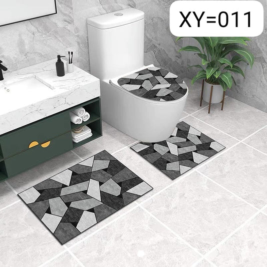 Gray helmet for bikers