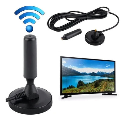Antena Tv Digital Hd  ANTENA HD FULL TV