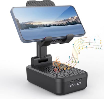 Soporte Para Teléfono Celular Con Altavo