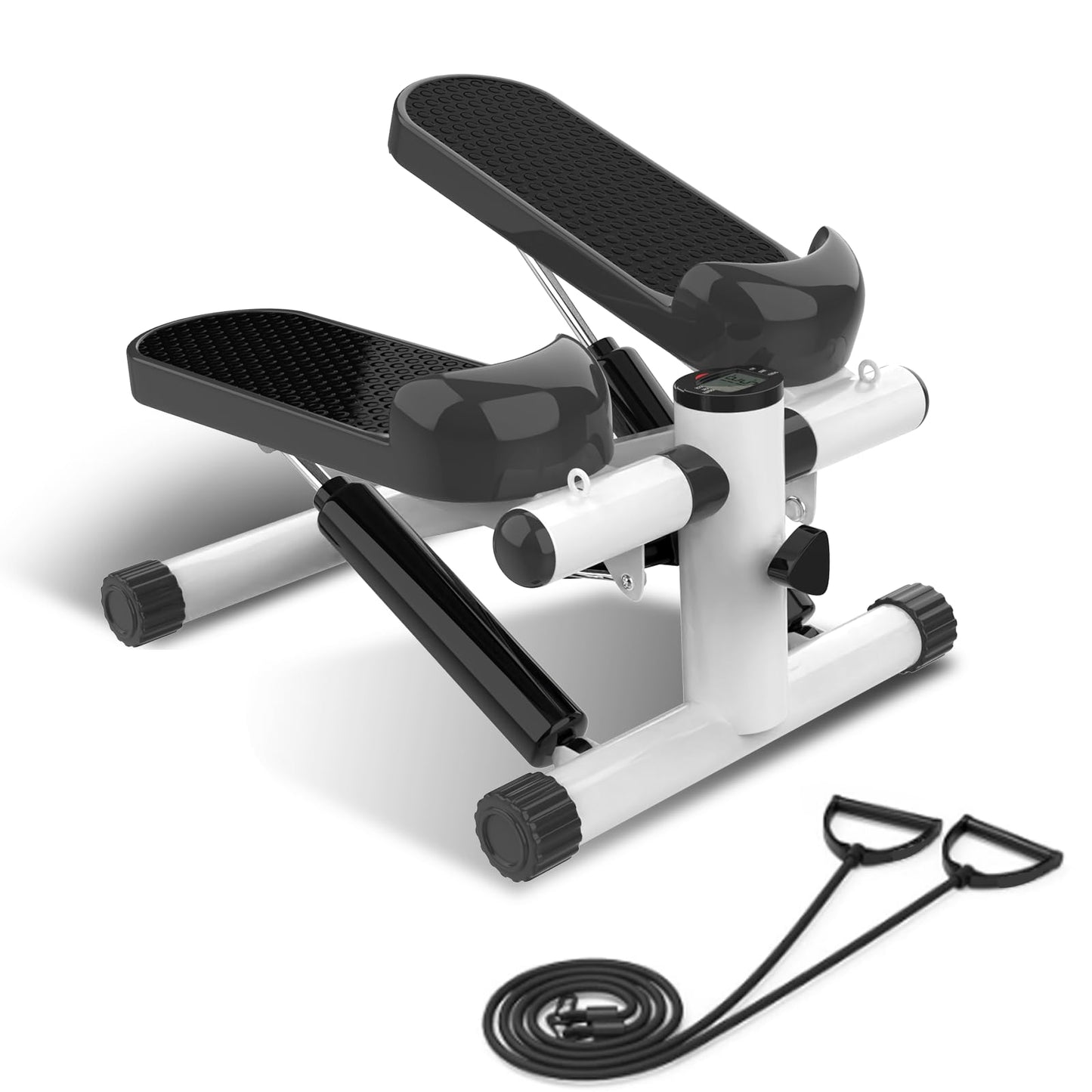 Mini Stepper Escaladora Compacta