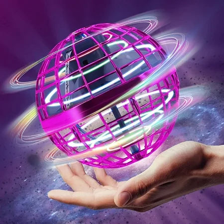 Bola Voladora Led, Flynova Pro