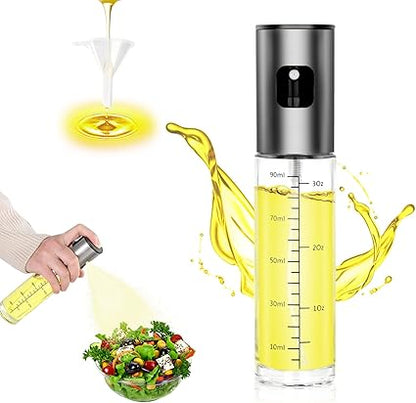 Dispensador De Aceite Y Vinagre spray