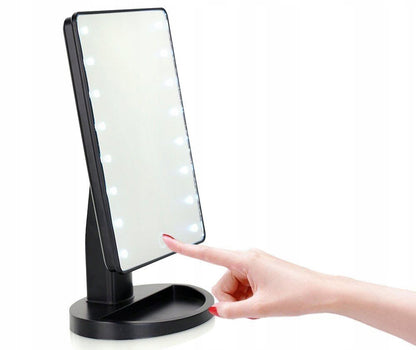 Espejo LED HD