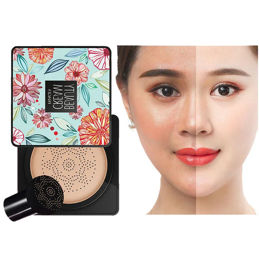 BB CREAM - BASE MAQUILLAJE HIDRATANTE