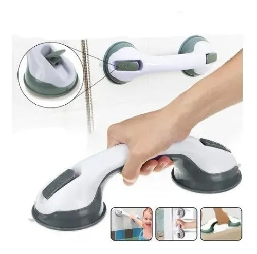 AGARRADERA MANILLA ASA SOPORTE SEGURIDAD