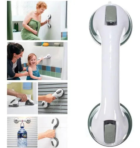 AGARRADERA MANILLA ASA SOPORTE SEGURIDAD