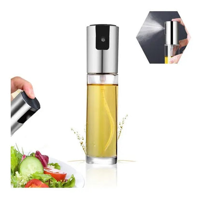 Dispensador De Aceite Y Vinagre spray
