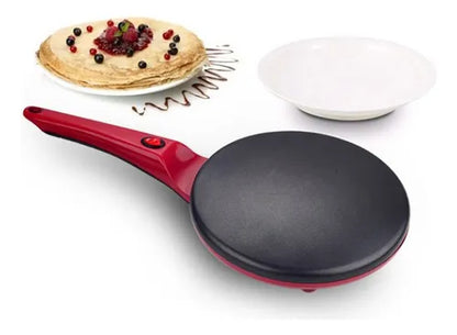Crepera Electrica Automatica Gourmet