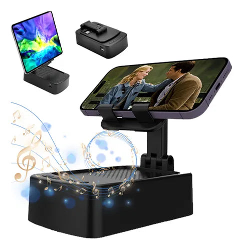 Soporte Para Teléfono Celular Con Altavo