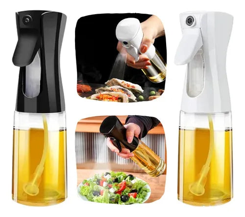 Dispensador De Aceite Vinagre Grande