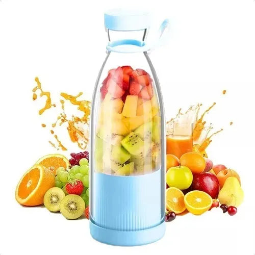 Licuadora mini juice