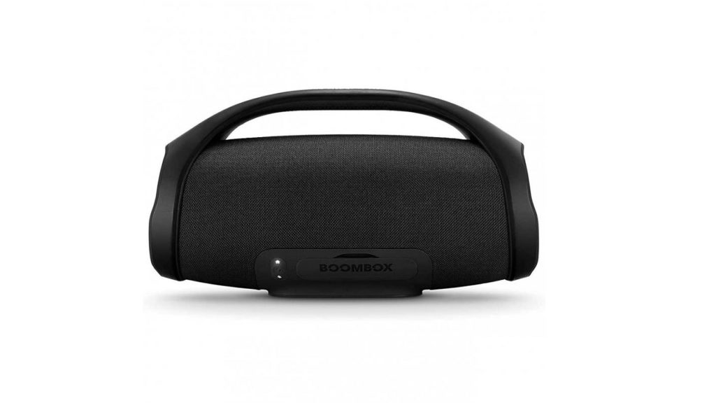 Altavoz con Bluetooth