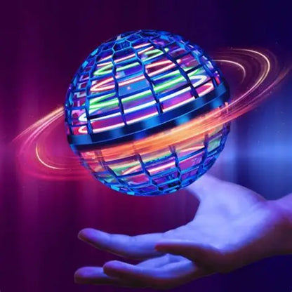 Bola Voladora Led, Flynova Pro