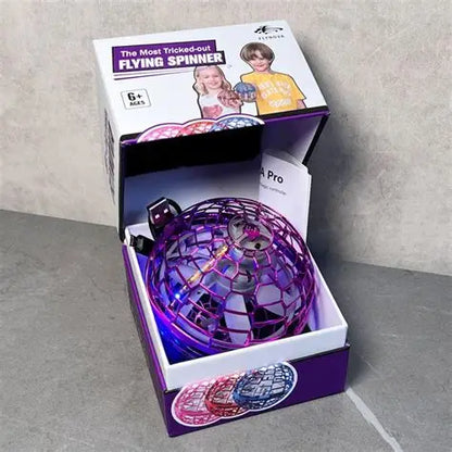Bola Voladora Led, Flynova Pro
