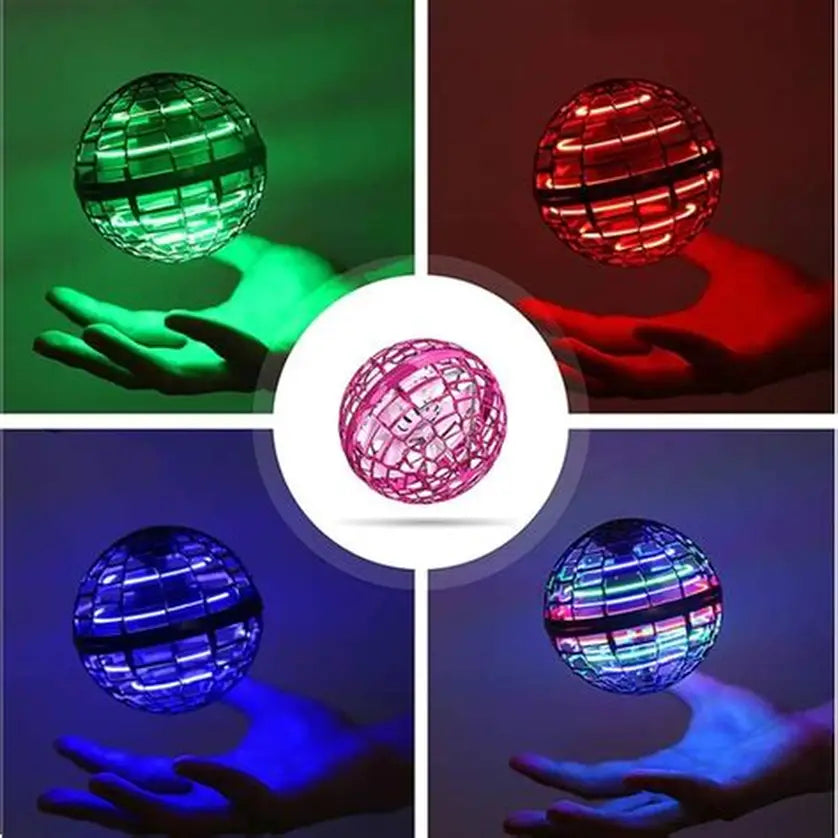 Bola Voladora Led, Flynova Pro