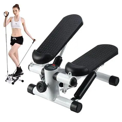 Mini Stepper Escaladora Compacta