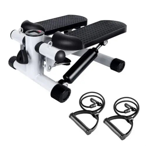 Mini Stepper Escaladora Compacta