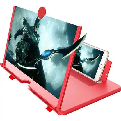 Amplificador De Pantalla Hd Celular