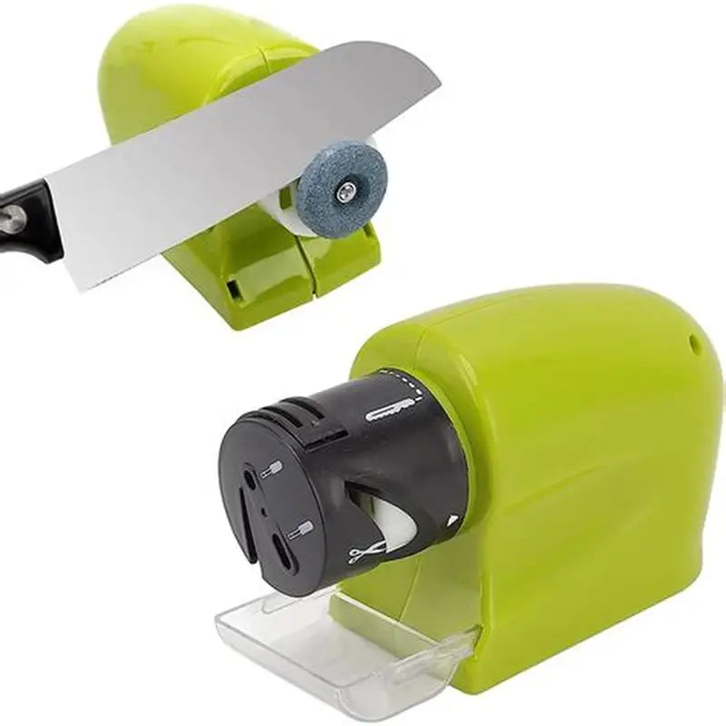 Afilador De Cuchillos Swifty Sharp