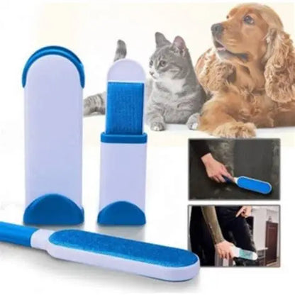 CEPILLOS QUITA PELUSA Y PELOS