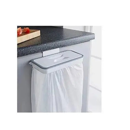 Soporte para Bolsa de Basura con Tapa