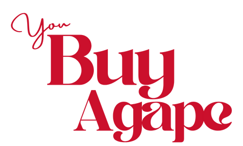 you buy agape