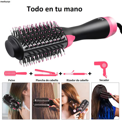 Cepillo 3 En 1