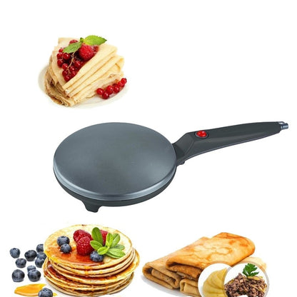 Crepera Electrica Automatica Gourmet