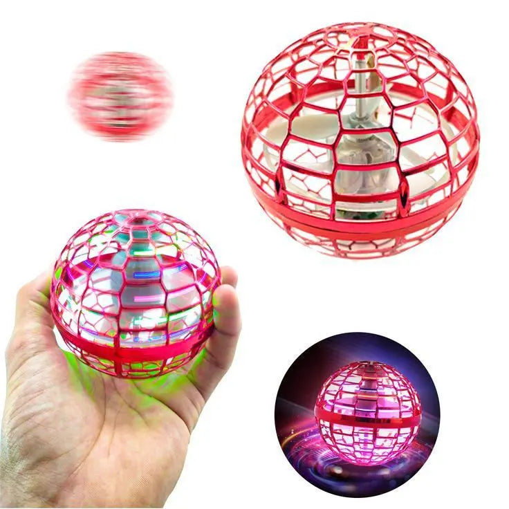 Bola Voladora Led, Flynova Pro