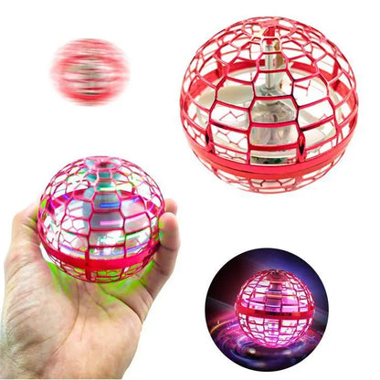 Bola Voladora Led, Flynova Pro