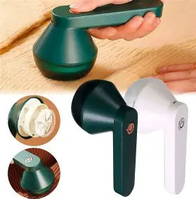 Quita Pelusa Recargable Usb Inalámbrico