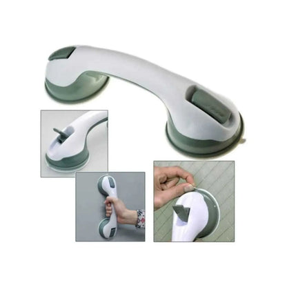 AGARRADERA MANILLA ASA SOPORTE SEGURIDAD