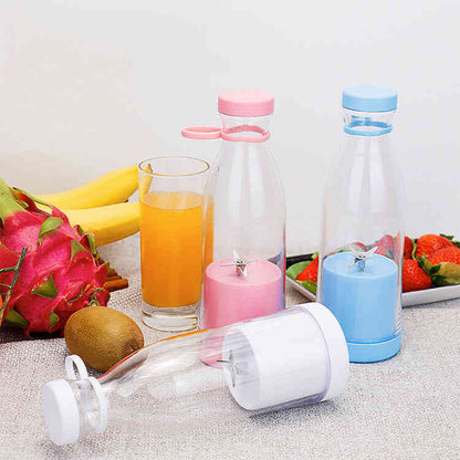 Licuadora mini juice