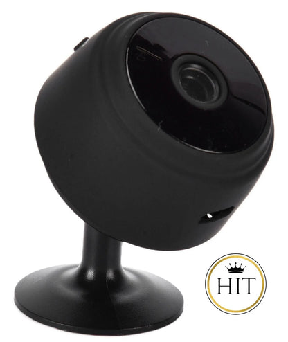MINI CAMARA DE SEGURIDAD