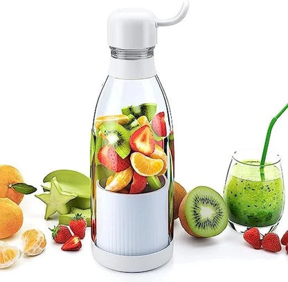 Licuadora mini juice