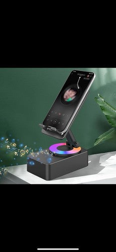 Soporte Para Teléfono Celular Con Altavo