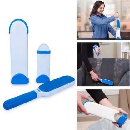 CEPILLOS QUITA PELUSA Y PELOS