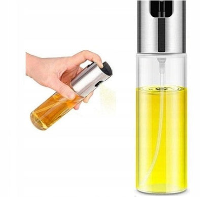 Dispensador De Aceite Y Vinagre spray